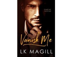 Vanish Me