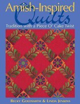 Amish-inspired Quilts