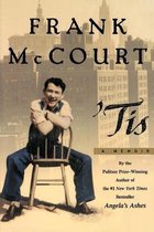 Frank McCourt Memoirs- Tis
