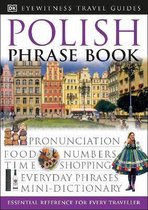 Polish Phrase Book Eyewitness Travel