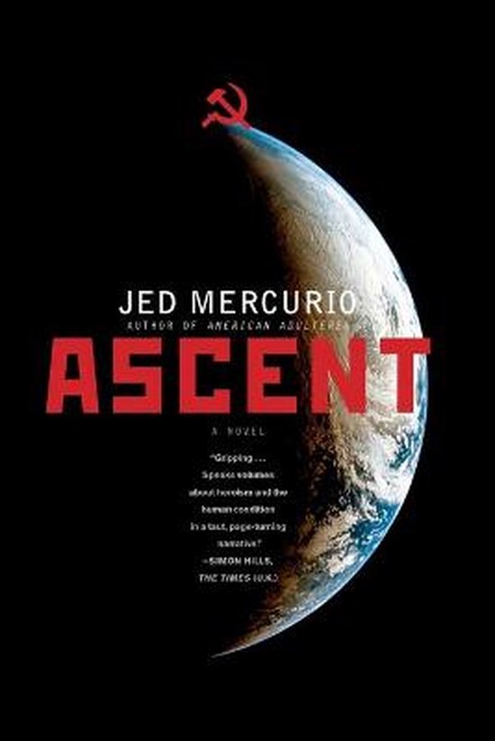 Ascent - cover