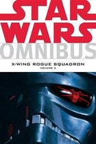 Star Wars: Omnibus-X-Wing Rogue Squadron