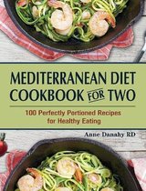 Mediterranean Diet Cookbook For Beginners