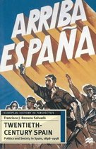Twentieth-Century Spain
