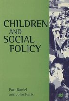 Children and Social Policy