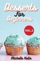 Dessert Recipes For Beginners