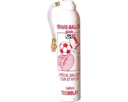 Ballenreparatiemiddel - Voetbal trainingsmateriaal