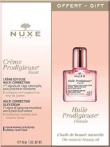 Nuxe Face Crème Prodigieuse Boost Crème Gel Multi-Correction