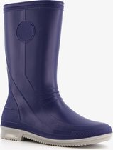 Blauwe regenlaarzen - Maat 36