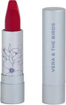 Vera  &  The Birds Time To Bloom Semi-mate Lipstick #into The Bloom