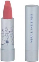 Vera  &  The Birds Time To Bloom Semi-mate Lipstick #dahlia Dream