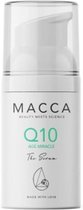 Anti-Veroudering Serum Q10 Age Miracle Macca (30 ml)