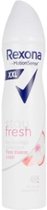 Rexona Stay Fresh White Flowers & Lychee Deodorant Spray 250ml