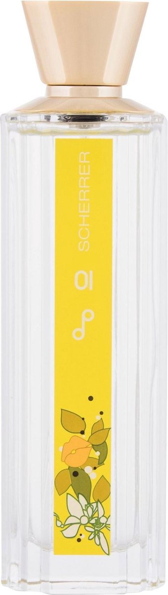 Damesparfum Jean Louis Scherrer Pop Delights 01 EDT (50 ml)