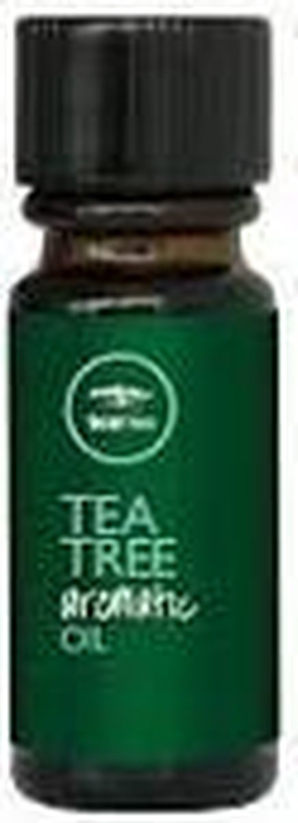 Paul Mitchell - Tea Tree - Oil - 10 ml