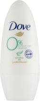 Dove - Sensitive Alu Free Deodorant - Aluminum-Free Ball Deodorant