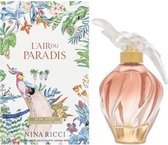 Nina Ricci LAir du Paradis Eau de Toilette 100ml Spray