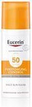 Eucerin - Anti-Wrinkle Emulsion Photozing Control Spf 50 (Face Sun Fluid) 50 Ml