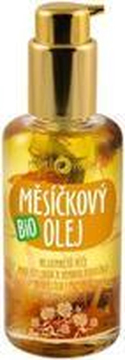 Purity Vision - Organic Seed Oil