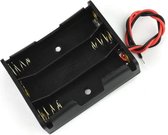 OTRONIC® 3x 18650 batterijhouder