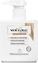 Voltage Cosmetics Ultra-rápida Mascarilla 1 Minuto 500 Ml