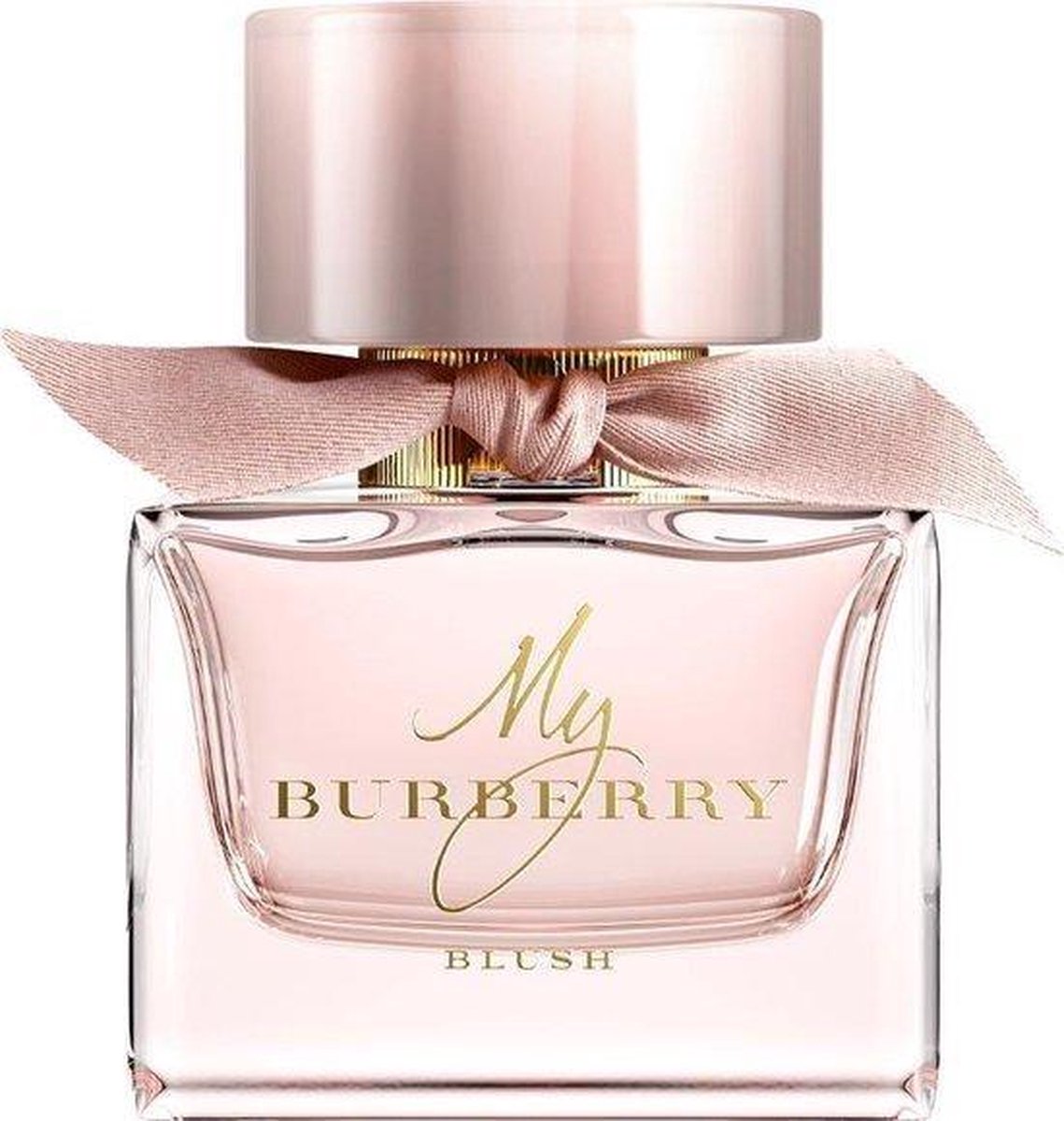 Burberry My Blush Eau De Parfum 50 ml | bol