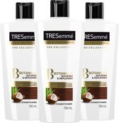 Tresemme Botanique Coco  &  Aloe Acondicionador 700 Ml