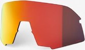 100% S3 Goggles Replacement Lens - Hiper Red Multilayer Mirror -