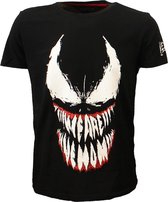 venom logo shirt