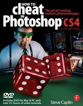 How To Cheat In Photoshop Cs4