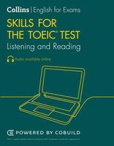 TOEIC Listening and Reading Skills TOEIC 750 B1 Collins English for the TOEIC Test