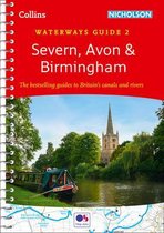 Severn, Avon and Birmingham