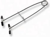Evezet Bekspanner 15CM