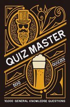 Collins Quiz Master 10,000 general knowledge questions Collins Puzzle Books