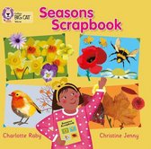 Seasons Scrapbook