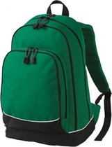 Daypack City (Groen)