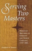 Religion in the South - Serving Two Masters