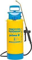Bol.com Gloria Haus und Garten 000099.0000 prima 8 Drukspuit 8 l aanbieding