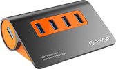 ORICO High Speed USB 3.1 Gen 2 - 4 Ports - 10Gbps