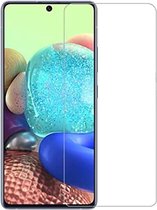 iParadise Samsung A22 5G screenprotector - Beschermglas Samsung Galaxy A22 Screen protector glas - 1 stuk