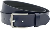 Riem dames/heren grote maat - Taillemaat: 125 - Heren Dames riemen grote maten - Jeans riem – Casual - Riem spijkerbroek