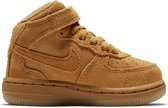 Nike Air Force 1 Mid LV8 TD "Wheat" - Sneakers - Kinderen - Maat 18.5