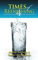 Times of Refreshing: Volume 4