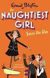 The Naughtiest Girl-The Naughtiest Girl: Naughtiest Girl Saves The Day