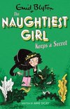 The Naughtiest Girl-The Naughtiest Girl: Naughtiest Girl Keeps A Secret