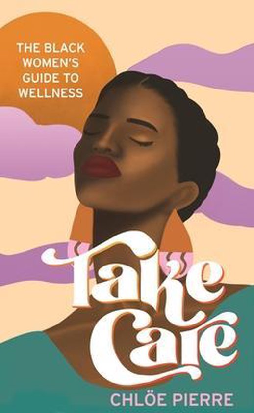 Take Care - cover