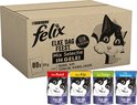 Felix Elke Dag Feest Mix Selectie in Gelei - Katte