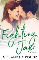 Fighting for Jax