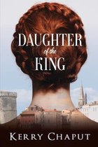 Defying the Crown- Daughter of the King