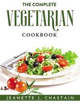 The Complete Vegetarian Cookbook